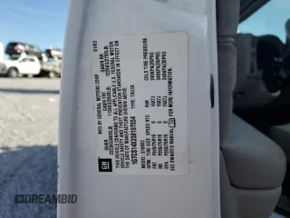 2003 GMC Sonoma SLS with VIN 1GTCS14X238197554, listed as a Copart auction lot 74321204 with 58,844 mi miles and Salvage Title. Bid and sale history available at carsss.com. Image 14.