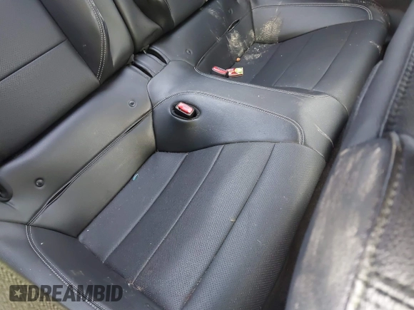 2017 Ford Mustang EcoBoost with VIN 1FA6P8TH3H5356890, listed as a IAAI auction lot 41929409 with 82,766 mi miles and . Bid and sale history available at DreamBid. Image 8.