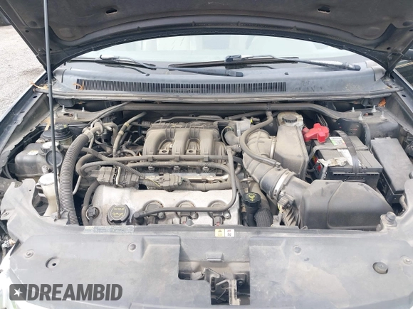 2008 Ford Taurus X Eddie Bauer с VIN 1FMDK07W38GA26984, выставлен на аукционе IAAI как лот 42067642 с пробегом 246 985 миль миль и . История ставок и продаж доступна на DreamBid. Изображение 10.