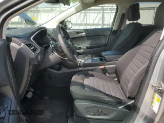 2021 Ford Edge SE with VIN 2FMPK3G94MBA24574, listed as a Copart auction lot 59562195 with 101,563 mi miles and Clean title. Bid and sale history available at DreamBid. Image 7.
