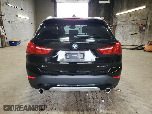 2020 BMW X1 xDrive28i с VIN WBXJG9C07L5P40638, выставлен на аукционе Copart как лот 58379065 с пробегом 30 771 миль миль и Списание • Salvage title. История ставок и продаж доступна на DreamBid. Изображение 6.