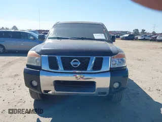 2011 Nissan Titan SV with VIN 1N6BA0ED0BN320293, listed as a IAAI auction lot 41670130 with 229,776 mi miles and . Bid and sale history available at DreamBid. Image 12.