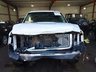 2009 GMC Sierra 1500 SLE with VIN 1GTEK29J19Z289356, listed as a IAAI auction lot 41685255 with 263,314 mi miles. Bid and sale history available at carsss.com. Image 12.