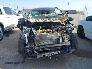 2024 Hyundai Palisade Calligraphy z VIN KM8R7DGE4RU720074, wystawiony jako IAAI lot #42344432 z przebiegiem 45 955 mil mil oraz . Historia ofert i sprzedaży dostępna na DreamBid. Obrazek 6.