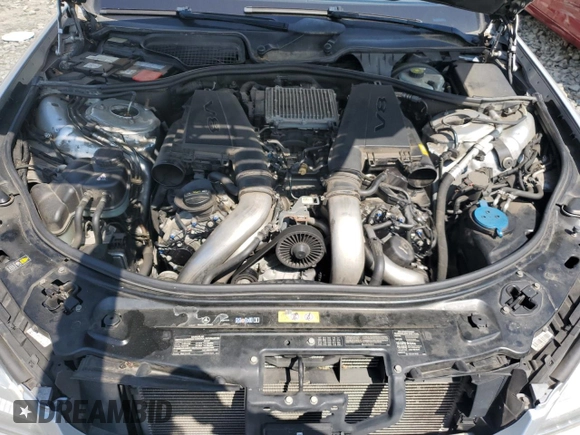 2012 Mercedes-Benz S 550 z VIN WDDNG9EB9CA477398, wystawiony jako Copart lot #58166975 z przebiegiem 98 763 mil mil oraz Szkoda całkowita • Salvage title. Historia ofert i sprzedaży dostępna na DreamBid. Obrazek 11.