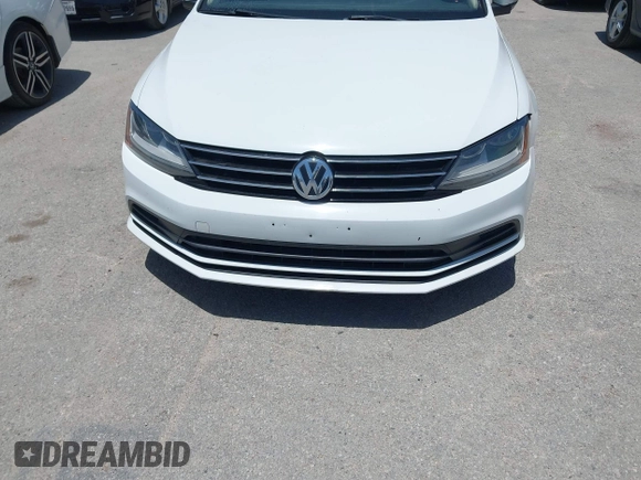 2017 Volkswagen Jetta SE с VIN 3VWDB7AJ4HM237494, выставлен на аукционе IAAI как лот 42765657 с пробегом 198 341 миль миль и . История ставок и продаж доступна на DreamBid. Изображение 6.