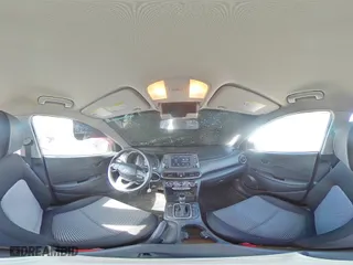 2020 Hyundai Kona SE with VIN KM8K1CAA0LU528080, listed as a Copart auction lot 47143485 with 62,765 mi miles and Salvage Title. Bid and sale history available at carsss.com. Image 13.