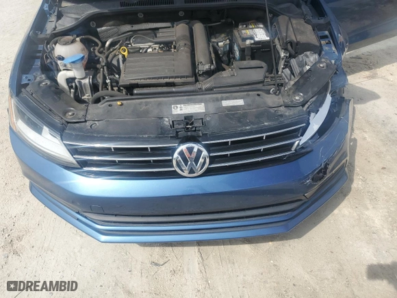 2018 Volkswagen Jetta 1.4T S with VIN 3VW2B7AJ7JM209623, listed as a Copart auction lot 51242695 with 119,427 mi miles and Salvage Title. Bid and sale history available at carsss.com. Image 11.