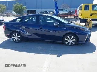 2018 Toyota Mirai с VIN JTDBVRBDXJA004017, выставлен на аукционе IAAI как лот 41838781 с пробегом 69 554 миль миль и . История ставок и продаж доступна на DreamBid. Изображение 13.