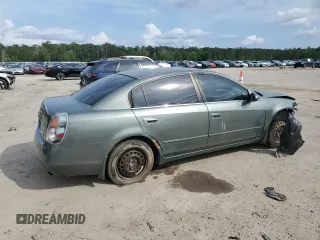 2005 Nissan Altima S z VIN 1N4AL11DX5C290083, wystawiony jako Copart lot #54403135 z przebiegiem Nie podano mil oraz Szkoda całkowita • Salvage title. Historia ofert i sprzedaży dostępna na DreamBid. Obrazek 3.