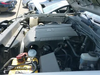 2007 Toyota Tacoma with VIN 5TEMU52N37Z412788, listed as a IAAI auction lot 42338796 with 166,383 mi miles and . Bid and sale history available at DreamBid. Image 19.