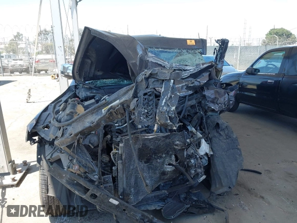 2018 Jeep Grand Cherokee Limited z VIN 1C4RJEBG9JC111092, wystawiony jako IAAI lot #42655461 z przebiegiem Nie podano mil oraz . Historia ofert i sprzedaży dostępna na DreamBid. Obrazek 12.