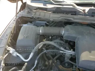 2018 Ram 1500 Tradesman z VIN 1C6RR6FG0JS347426, wystawiony jako Copart lot #86179055 z przebiegiem 81 361 mil mil oraz Szkoda całkowita • Salvage title. Historia ofert i sprzedaży dostępna na DreamBid. Obrazek 15.