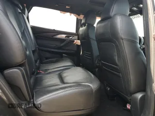 2019 Mazda CX-9 Grand Touring z VIN JM3TCBDYXK0316340, wystawiony jako Copart lot #58345485 z przebiegiem 97 263 mil mil oraz Szkoda całkowita • Salvage title. Historia ofert i sprzedaży dostępna na DreamBid. Obrazek 11.