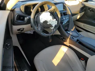 2019 Aston Martin DB11 with VIN SCFRMFCWXKGM06894, listed as a Copart auction lot 41602955 with 0 mi miles and Salvage Title. Bid and sale history available at carsss.com. Image 8.