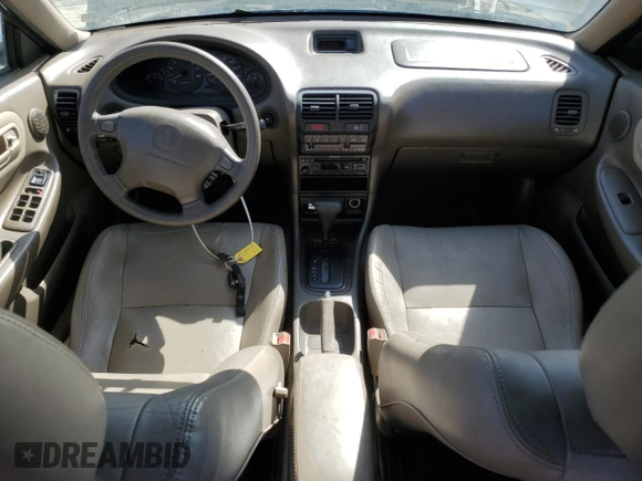 2000 Acura Integra z VIN JH4DB7668YS003517, wystawiony jako Copart lot #57879515 z przebiegiem 215 901 mil mil oraz Szkoda całkowita • Salvage title. Historia ofert i sprzedaży dostępna na DreamBid. Obrazek 8.