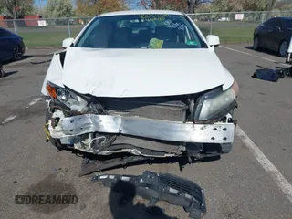 2012 Honda Civic LX with VIN 19XFB2F54CE348155, listed as a IAAI auction lot 42064540 with 238,636 mi miles and . Bid and sale history available at DreamBid. Image 6.