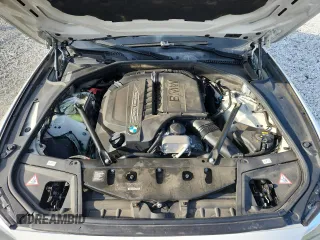 2015 BMW 5 Series 535i с VIN WBA5B1C5XFD921718, выставлен на аукционе Copart как лот 59671795 с пробегом 101 667 миль миль и Списание • Salvage title. История ставок и продаж доступна на DreamBid. Изображение 11.