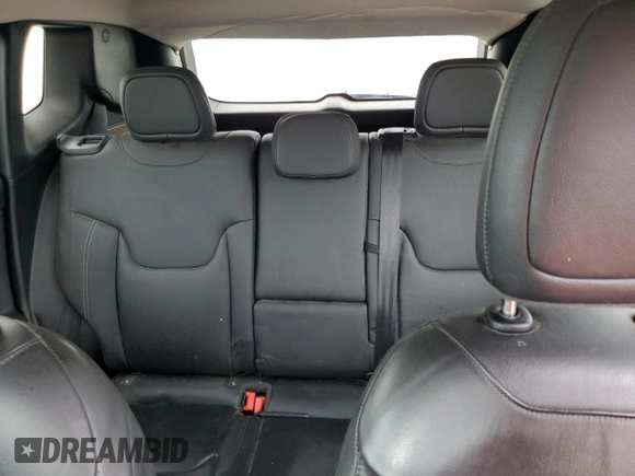 2020 Jeep Renegade Limited with VIN ZACNJBD12LPL94629, listed as a Copart auction lot 63990445 with Not provided miles and Clean title. Bid and sale history available at DreamBid. Image 10.