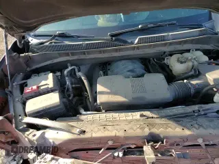 2020 Chevrolet Silverado 1500 LT Trail Boss с VIN 1GCPYFEL3LZ326887, выставлен на аукционе Copart как лот 83841795 с пробегом 98 675 миль миль и Списание • Salvage title. История ставок и продаж доступна на DreamBid. Изображение 15.