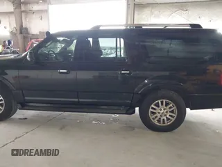 2012 Ford Expedition Max Limited with VIN 1FMJK1K50CEF35457, listed as a IAAI auction lot 41722687 with 259,237 mi miles and . Bid and sale history available at DreamBid. Image 14.