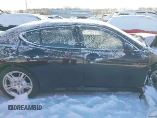 2010 Porsche Panamera S z VIN WP0AB2A78AL063353, wystawiony jako IAAI lot #41592508 z przebiegiem 75 113 mil mil oraz . Historia ofert i sprzedaży dostępna na DreamBid. Obrazek 13.