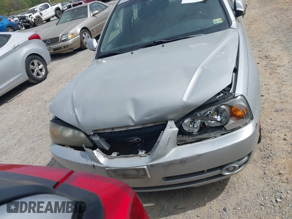 2006 Hyundai Elantra GLS с VIN KMHDN46D26U225070, выставлен на аукционе IAAI как лот 42081139 с пробегом 162 634 миль миль и . История ставок и продаж доступна на DreamBid. Изображение 13.