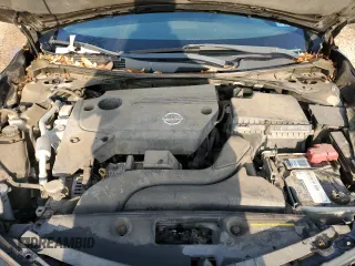 2014 Nissan Altima 2.5 S with VIN 1N4AL3AP1EN232874, listed as a Copart auction lot 54352125 with 113,065 mi miles and Salvage Title. Bid and sale history available at carsss.com. Image 11.