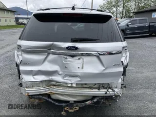 2019 Ford Explorer XLT with VIN 1FM5K8D82KGB40815, listed as a IAAI auction lot 42246073 with 15,157 mi miles and . Bid and sale history available at DreamBid. Image 6.