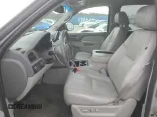 2011 GMC Yukon SLT with VIN 1GKS2CE01BR347367, listed as a Copart auction lot 49254985 with 221,780 mi miles and Clean Title. Bid and sale history available at carsss.com. Image 7.
