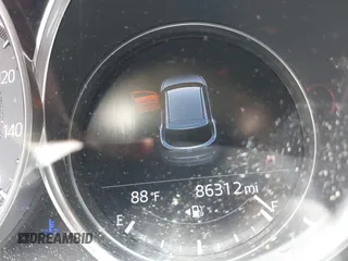 2018 Mazda CX-5 Grand Touring with VIN JM3KFADM6J0339185, listed as a IAAI auction lot 42160763 with 86,312 mi miles and . Bid and sale history available at DreamBid. Image 15.