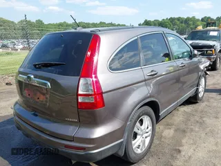 2011 Honda CR-V EX-L с VIN 5J6RE3H76BL041918, выставлен на аукционе IAAI как лот 42413774 с пробегом 111 244 миль миль и . История ставок и продаж доступна на DreamBid. Изображение 4.