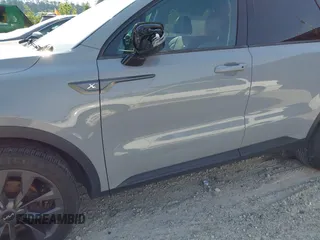 2022 Kia Sorento SX z VIN 5XYRKDLF8NG107713, wystawiony jako IAAI lot #42286802 z przebiegiem 53 718 mil mil oraz . Historia ofert i sprzedaży dostępna na DreamBid. Obrazek 18.