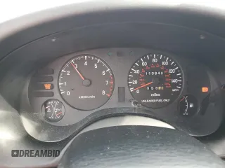 1999 Chrysler Sebring LXi z VIN 4C3AU52N9XE040835, wystawiony jako Copart lot #73418654 z przebiegiem 113 640 mil mil oraz Szkody całkowita. Historia ofert i sprzedaży dostępna na DreamBid. Obrazek 9.