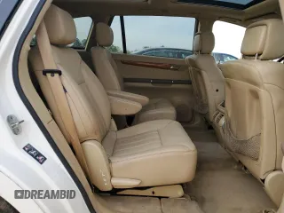 2007 Mercedes-Benz R 3.5L z VIN 4JGCB65E67A055745, wystawiony jako Copart lot #54689145 z przebiegiem 149 482 mil mil oraz Szkoda całkowita • Salvage title. Historia ofert i sprzedaży dostępna na DreamBid. Obrazek 11.