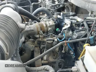2021 Ford F-150 XL с VIN 1FTEW1CP8MKD40851, выставлен на аукционе IAAI как лот 42622986 с пробегом 107 117 миль миль и . История ставок и продаж доступна на DreamBid. Изображение 21.