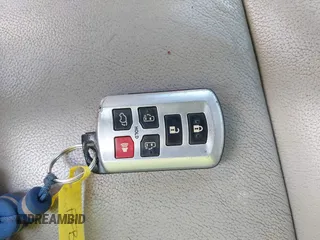 2011 Toyota Sienna XLE AAS with VIN 5TDYK3DC5BS148776, listed as a IAAI auction lot 41525078 with 177,154 mi miles and . Bid and sale history available at DreamBid. Image 11.