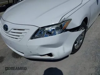 2008 Toyota Camry LE with VIN 4T1BE46K48U778456, listed as a IAAI auction lot 41973680 with 166,885 mi miles and . Bid and sale history available at DreamBid. Image 6.