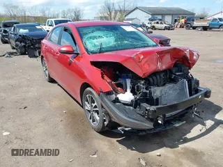 2023 Kia Forte LXS z VIN 3KPF24AD4PE514738, wystawiony jako IAAI lot #42084585 z przebiegiem 49 438 mil mil oraz . Historia ofert i sprzedaży dostępna na DreamBid. Obrazek 1.