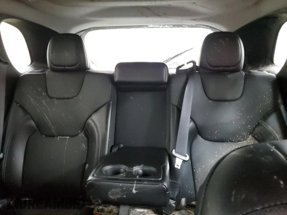 2021 Jeep Cherokee 80th Anniversary with VIN 1C4PJMMN9MD171868, listed as a Copart auction lot 88516075 with 48,711 mi miles and Salvage title. Bid and sale history available at DreamBid. Image 10.