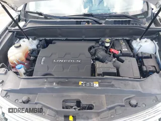 2016 Lincoln MKX Select with VIN 2LMPJ6KR7GBL59266, listed as a IAAI auction lot 42044990 with 131,233 mi miles. Bid and sale history available at carsss.com. Image 10.