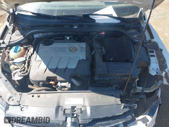 2013 Volkswagen Jetta TDI w/Premium with VIN 3VW3L7AJ4DM361445, listed as a IAAI auction lot 41735571 with 133,894 mi miles and . Bid and sale history available at DreamBid. Image 10.