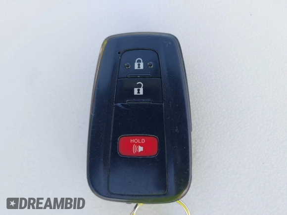2020 Toyota Prius L Eco z VIN JTDKARFU5L3124692, wystawiony jako IAAI lot #42019339 z przebiegiem 178 081 mil mil oraz . Historia ofert i sprzedaży dostępna na DreamBid. Obrazek 11.
