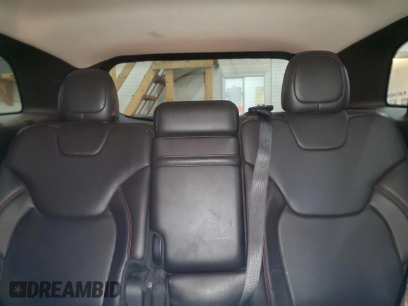2014 Jeep Cherokee Trailhawk z VIN 1C4PJMBS0EW129300, wystawiony jako Copart lot #50782375 z przebiegiem 115 808 mil mil oraz Szkoda całkowita • Salvage title. Historia ofert i sprzedaży dostępna na DreamBid. Obrazek 10.