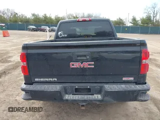 2014 GMC Sierra 1500 SLT with VIN 3GTU2VEC6EG519164, listed as a IAAI auction lot 41802489 with 152,152 mi miles and . Bid and sale history available at DreamBid. Image 16.