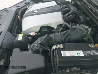 2020 Lexus ES 350 F Sport with VIN 58AGZ1B13LU081254, listed as a IAAI auction lot 42415959 with 86,689 mi miles and . Bid and sale history available at DreamBid. Image 19.