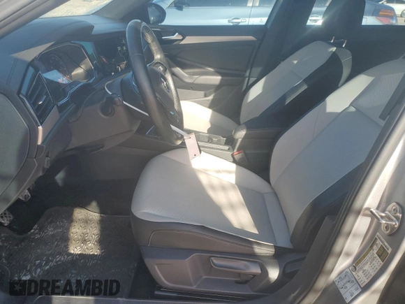 2020 Volkswagen Jetta S with VIN 3VWN57BU8LM082249, listed as a Copart auction lot 60300985 with 103,143 mi miles and Salvage title. Bid and sale history available at DreamBid. Image 7.