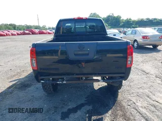 2012 Nissan Frontier SV z VIN 1N6AD0CWXCC452630, wystawiony jako IAAI lot #42819074 z przebiegiem 106 031 mil mil oraz . Historia ofert i sprzedaży dostępna na DreamBid. Obrazek 16.