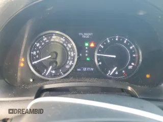 2011 Lexus IS 350 C with VIN JTHFE2C24B2506795, listed as a Copart auction lot 46447575 with 131,714 mi miles and Salvage title. Bid and sale history available at DreamBid. Image 9.