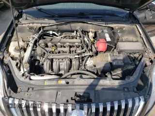 2011 Mercury Milan Premier with VIN 3MEHM0JA5BR602652, listed as a Copart auction lot 68513674 with 65,744 mi miles and Salvage title. Bid and sale history available at DreamBid. Image 11.